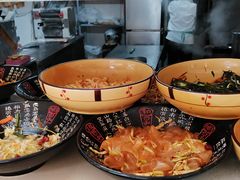 -老烟台灌汤包(南洪街店)