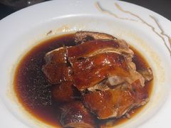 -应天大明王朝·南京菜(中山陵店)