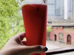 -柴门饭儿(成都太古里店)