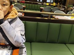 -东方饺子王臻味餐厅(新嘉坡城店)