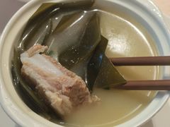 -口味堂(惠济路店)
