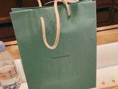 -Tiffany & Co.蒂芙尼
(武汉武商MALL店)
