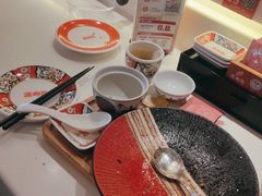 -莲寿司(国兴店)