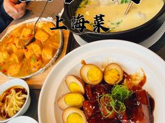 -望乡楼上海菜(日月光店)