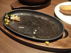 -萨莉亚(巴黎春天成山店)