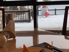 -长白山万达喜来登度假酒店