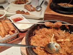 -七八冷面·延边朝鲜族美食(欢乐谷店)