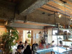 -仙峰天然面包(迎宾路店)