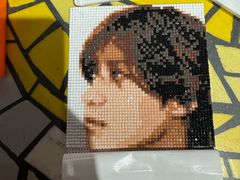 -瓦匠工社·马赛克·积木拼图·亲子手工DIY