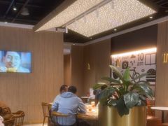 -德克士(长安百货店)