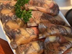 -老员外骨汤火锅(海州古城店)