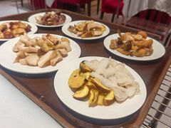 -天宜隆蘑菇宴火锅(石景山旗舰店)