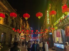 -张包铺(道外店)