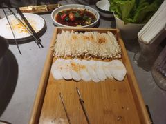 -正宗齐齐哈尔烤肉·齐牛哥鲜切炭火烤肉(杭州总店)