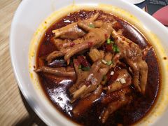 -领蟹祥记·香辣蟹·特色小海鲜(奥体天虹店)