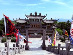 -句容茅山景区