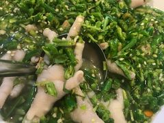 -席娜卡琳火车铁道夜市