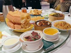 -春满园·早茶·粤菜·宴会(喜宴店)