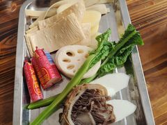 -重庆鱼美佳火锅(四川师大店)