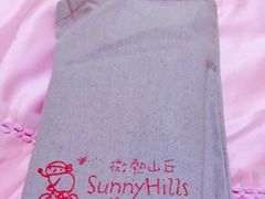 -微热山丘(台北民生公园门市店)