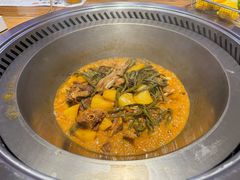 -山河屯铁锅炖·非遗铁锅炖(华强北店)