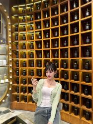 -香遇沙龙香水·调香·团建