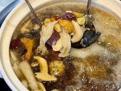 -名善山珍·野生菌汤锅(文殊院店)