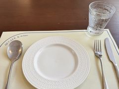 -沏点Trattoria意大利餐厅(新街口店)