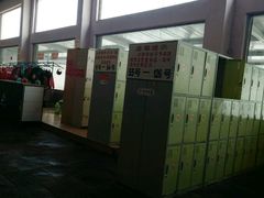 -辽阳弓长岭温泉滑雪场