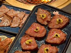 -無二炙坊·和牛烧肉(大钟寺1733店)