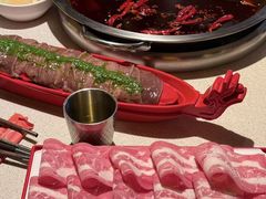 -小龙坎火锅(IFS HOT店)