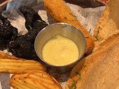 -卡朋厨房(289艺术园区店)