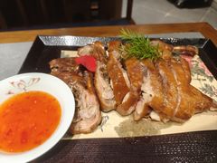 -姑苏家宴·苏帮菜·松鼠桂鱼(苏州总店)
