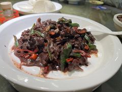 -东安鸡馆(蔡锷南路店)