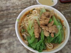 -天府面庄(天平路店)
