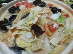 -海宁煲农家菜(惠南镇店)