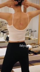 -静穆瑜伽普拉提连锁