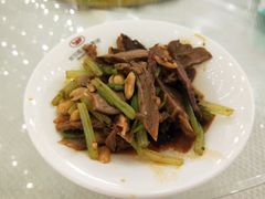 -世纪缘湖滨花园酒店·湖景轩中餐厅(太阳宫店)