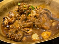 -中国徽菜·徽商故里(广安门店)