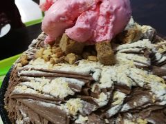 -MOMO冰品·生巧汤圆(红桥店)
