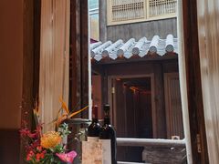 -叶叶菩提·晋福宫