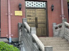 -南京钟山宾馆(江苏省会议中心)