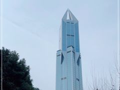 -上海明天广场JW万豪酒店