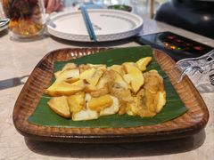 -芸山季·云南野生菌火锅(宝能环球汇店)