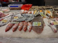 -胖大嫂渔家排档·全海景餐厅(渔村店)