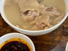 -牛王庙(龙华花园店)