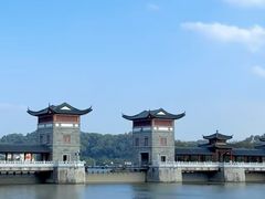 -长洲岛