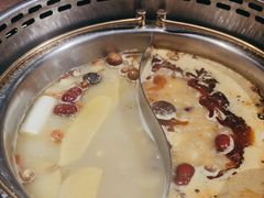 -快乐小羊·内蒙牛羊肉火锅(流花中心店)