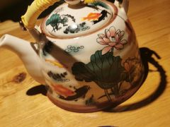 -永安鱼庄·镇江菜(丁卯店)