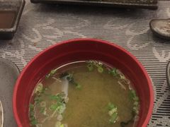 -汕头国际大酒店-牛一町目餐厅